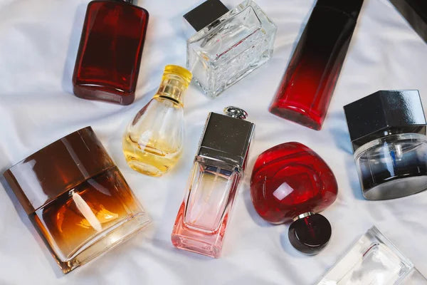 Uni Sex Perfumes