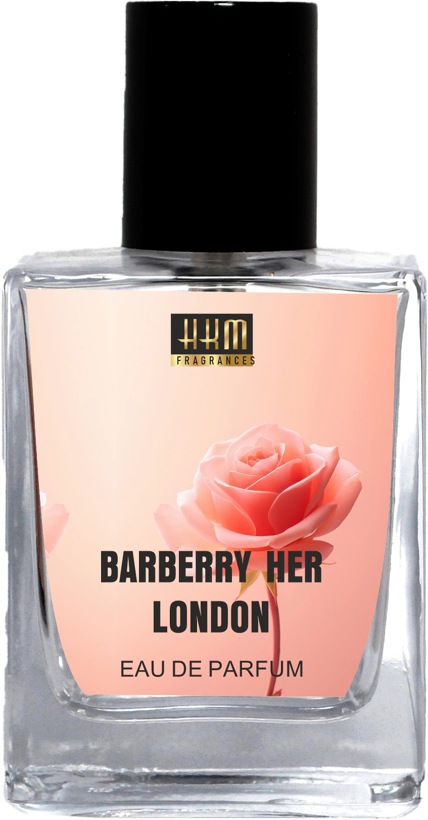 Barberry Her London