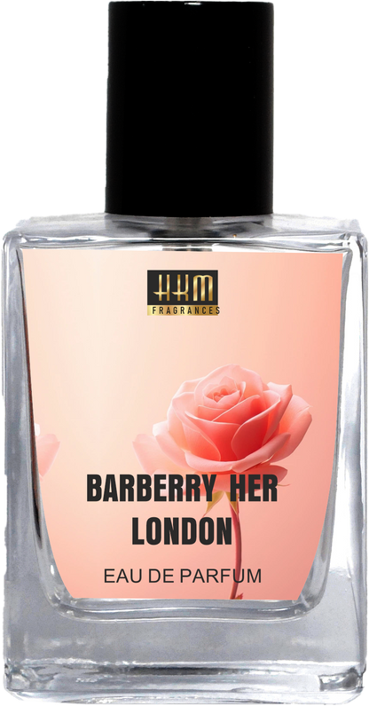 Barberry Her London