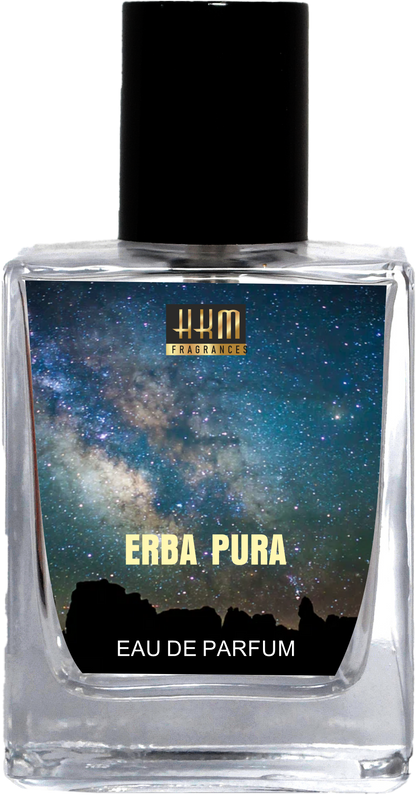 Erba Pura