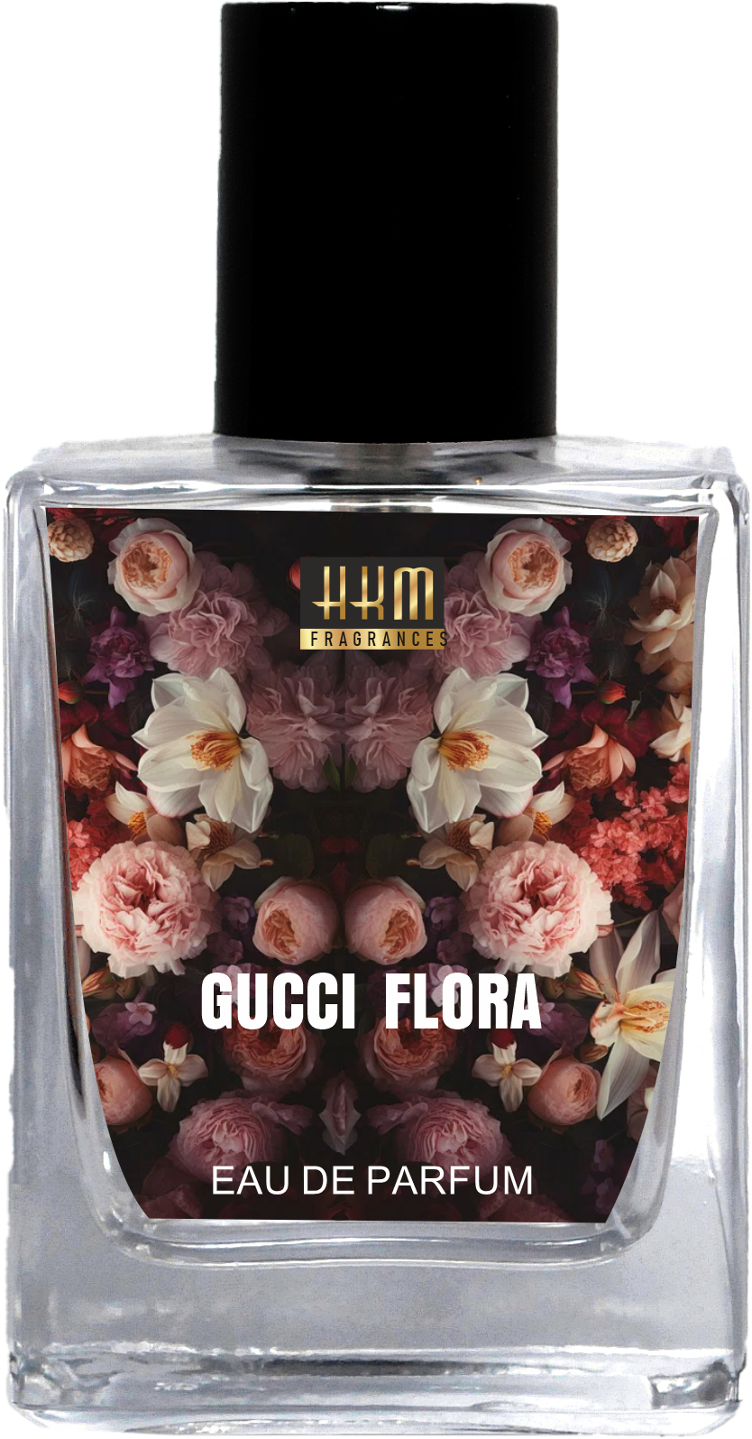 Gucci Flora