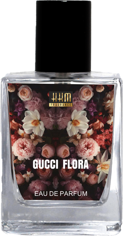 Gucci Flora