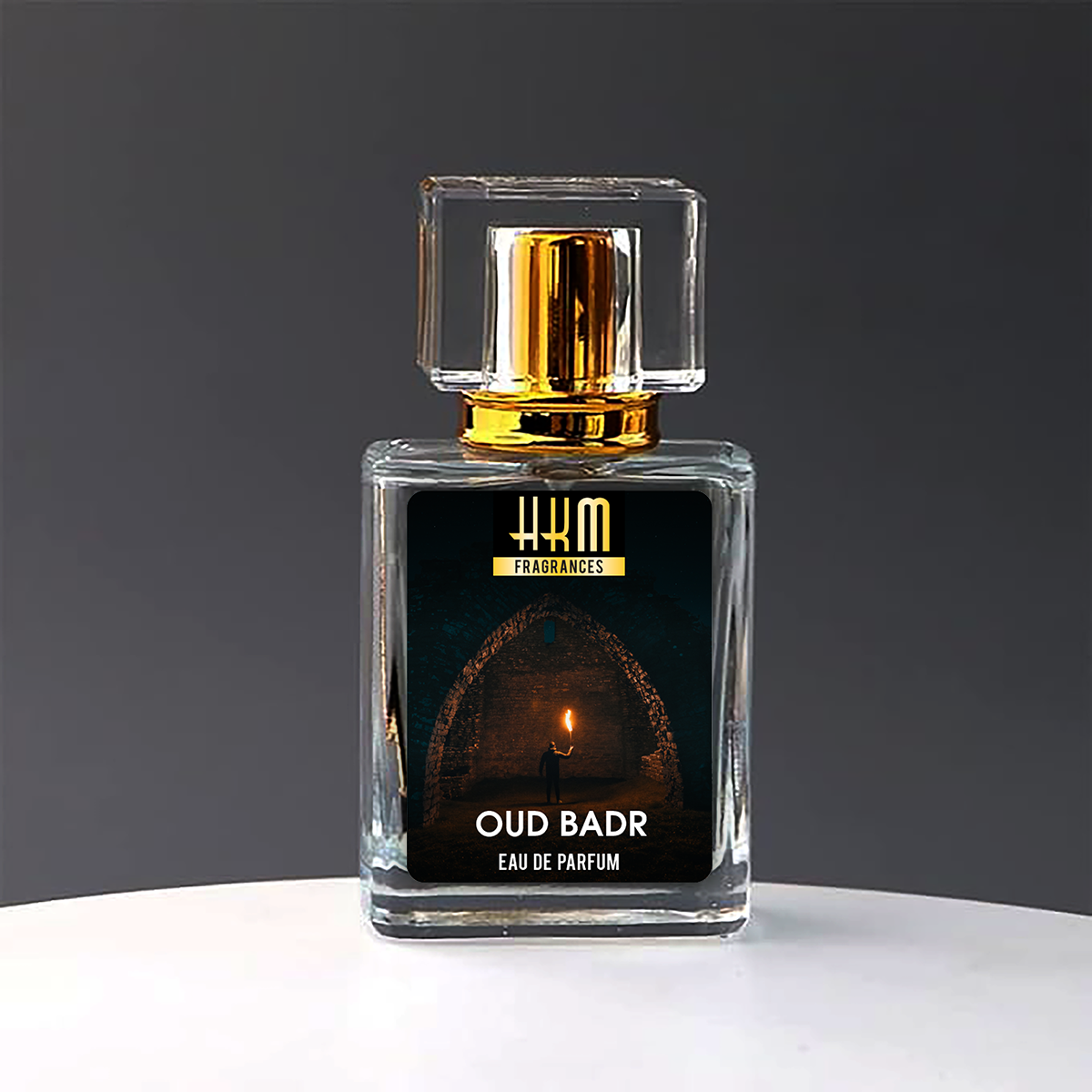 Oud Badr