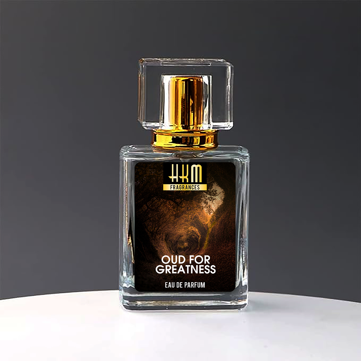 Oud for Greatness