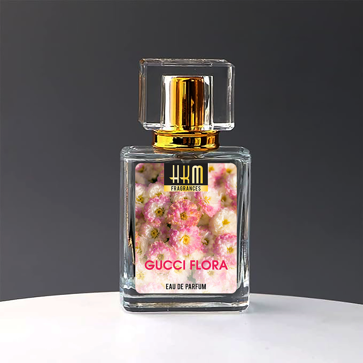 Gucci Flora