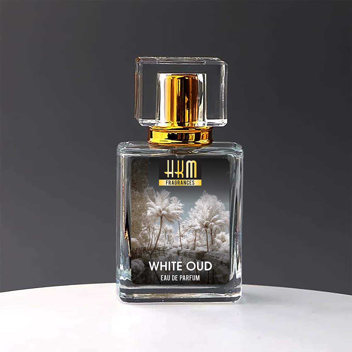 White Oud