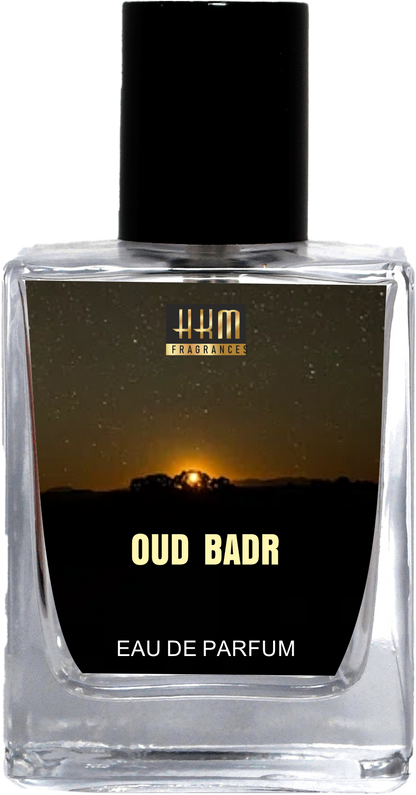 Oud Badr