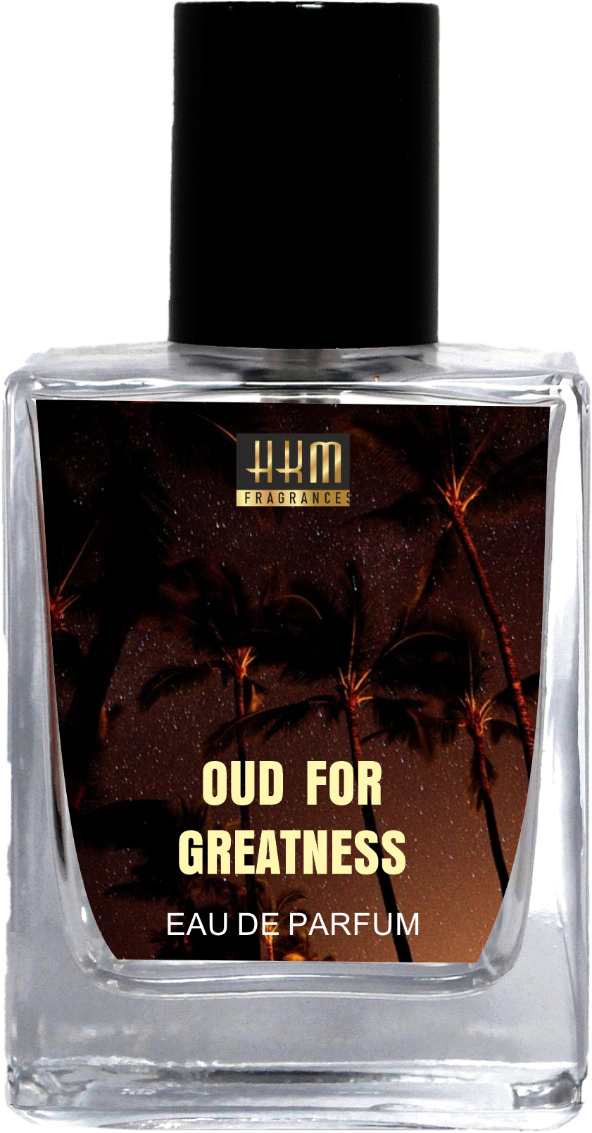 Oud for Greatness