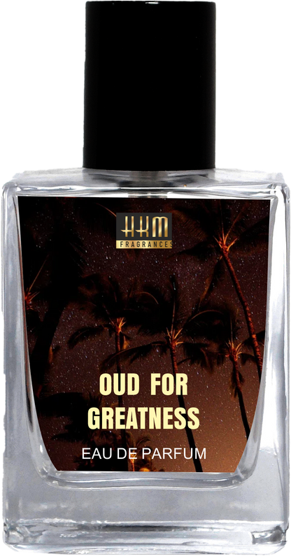 Oud for Greatness