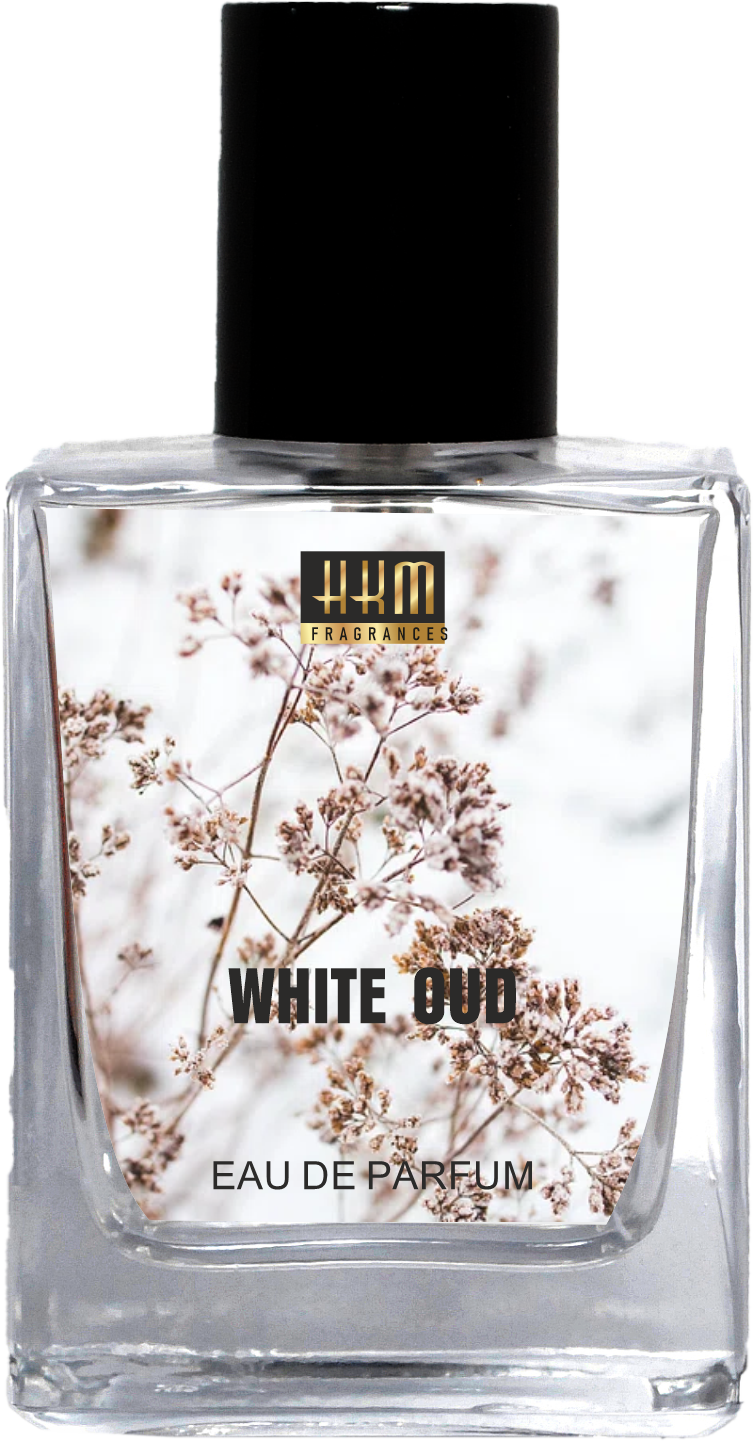 White Oud