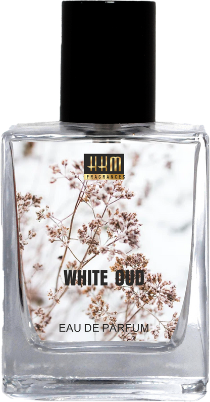 White Oud